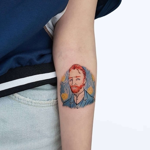 🔥 Fotos quentes, portfólio de modelos  #21674 Artista de tatuagem Hakan Adik