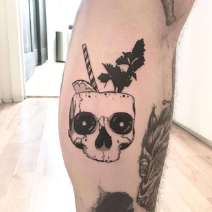 🔥 Fotos quentes, portfólio de modelos  #21568 Artista de tatuagem Brendon Welfare Dentist