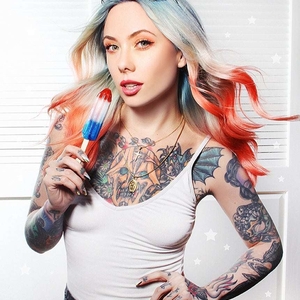 Megan Massacre | Philadelphia, USA | iNKPPL