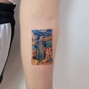 🔥 Fotos quentes, portfólio de modelos  #21684 Artista de tatuagem Hakan Adik