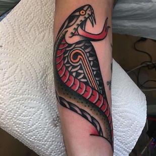 🔥 Fotos quentes, portfólio de modelos  #21472 Artista de tatuagem Filip Henningsson