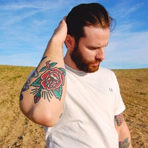 Raro82 | Madrid, Spain | iNKPPL