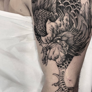 🔥 Fotos quentes, portfólio de modelos  #31431 Artista de tatuagem Planoc