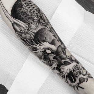 🔥 Fotos quentes, portfólio de modelos  #31442 Artista de tatuagem Planoc