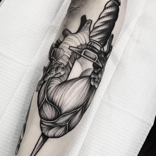 🔥 Fotos quentes, portfólio de modelos  #31432 Artista de tatuagem Planoc