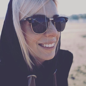 Serena Caponera | Rome, Italy | iNKPPL