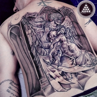 🔥 Fotos quentes, portfólio de modelos  #40530 Artista de tatuagem CMTattoos