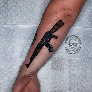 🔥 Fotos quentes, portfólio de modelos  #55307 Artista de tatuagem Denis Igla-Stoyankov