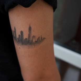 🔥 Fotos quentes, portfólio de modelos  #55320 Artista de tatuagem Ksanf Victoria