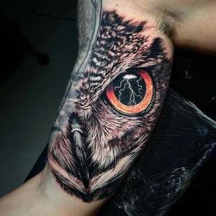 🔥 Fotos quentes, portfólio de modelos  #55368 Artista de tatuagem Gabriele Pellerone