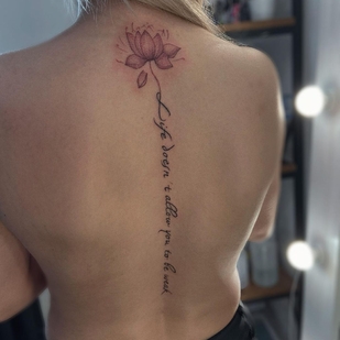 🔥 Fotos quentes, portfólio de modelos  #55487 Artista de tatuagem Yuliya Arbuzova