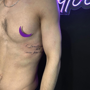 🔥 Fotos quentes, portfólio de modelos  #55489 Artista de tatuagem Yuliya Arbuzova