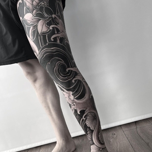 🔥 Fotos quentes, portfólio de modelos  #55556 Artista de tatuagem Raimundo Ramírez