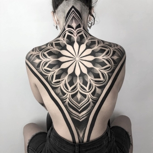 🔥 Fotos quentes, portfólio de modelos  #55554 Artista de tatuagem Raimundo Ramírez