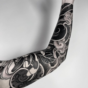 🔥 Fotos quentes, portfólio de modelos  #55553 Artista de tatuagem Raimundo Ramírez