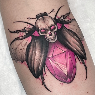 🔥 Fotos quentes, portfólio de modelos  #55622 Artista de tatuagem Sasha Kot