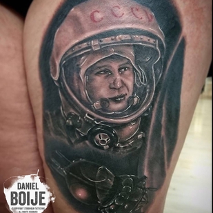 🔥 Fotos quentes, portfólio de modelos  #55639 Artista de tatuagem Stockholm Tatuering