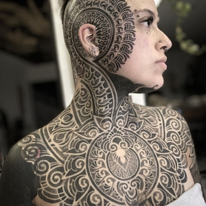 Israel Paketh | Buenos Aires, Argentina | iNKPPL