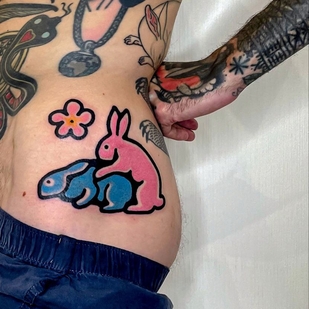 🔥 Fotos quentes, portfólio de modelos  #70456 Artista de tatuagem Dot.tatts