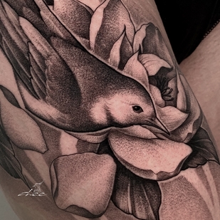 🔥 Fotos quentes, portfólio de modelos  #70598 Artista de tatuagem chee.tattoo