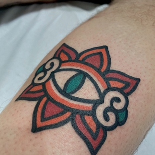 🔥 Fotos quentes, portfólio de modelos  #70686 Artista de tatuagem Lilentatt