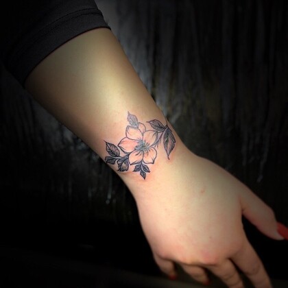 Ideias de tatuagem #70908 Tatuador Krasnodar Ink