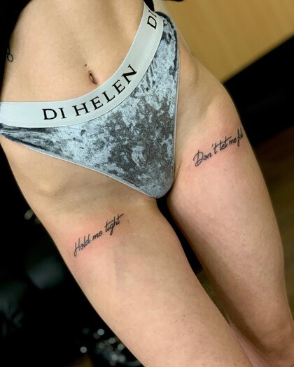 Ideias de tatuagem # Tatuador Krasnodar Ink