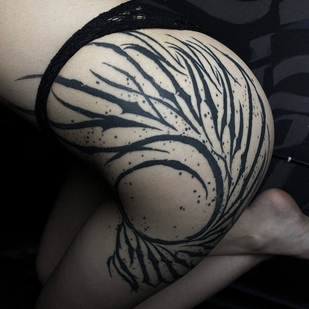 🔥 Fotos quentes, portfólio de modelos  #71186 Artista de tatuagem ART CHE 