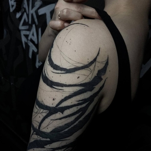 🔥 Fotos quentes, portfólio de modelos  #71175 Artista de tatuagem ART CHE 