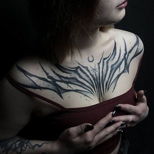 🔥 Fotos quentes, portfólio de modelos  #71181 Artista de tatuagem ART CHE 