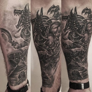 🔥 Fotos quentes, portfólio de modelos  #71218 Artista de tatuagem Maxim Dyachenko MaximDtattoo studio