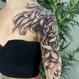 🔥 Fotos quentes, portfólio de modelos  #71465 Artista de tatuagem Siinsay 