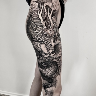 🔥 Fotos quentes, portfólio de modelos  #71471 Artista de tatuagem Siinsay 