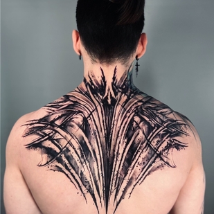 🔥 Fotos quentes, portfólio de modelos  #71731 Artista de tatuagem John D’Addario INKPORT PEOPLE