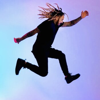 Artista de tatuagem John D’Addario INKPORT PEOPLE