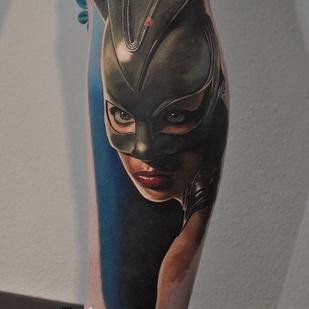 🔥 Fotos quentes, portfólio de modelos  #71795 Artista de tatuagem Timofey Nikulshin