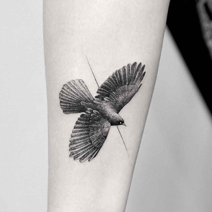 🔥 Fotos quentes, portfólio de modelos  #1403 Artista de tatuagem MR.K / Sanghyuk Ko