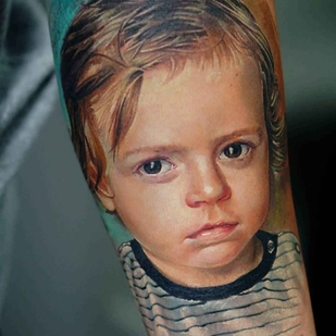 🔥 Fotos quentes, portfólio de modelos  #11675 Artista de tatuagem Led Coult