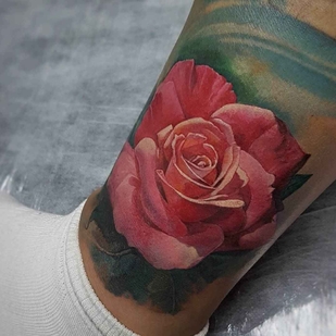 🔥 Fotos quentes, portfólio de modelos  #11677 Artista de tatuagem Led Coult