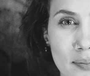 Artista de tatuagem Rosa Selva