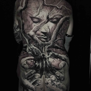 🔥 Fotos quentes, portfólio de modelos  #11764 Artista de tatuagem Matt Jordan