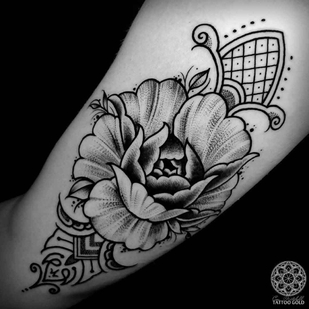 🔥 Fotos quentes, portfólio de modelos  #11663 Artista de tatuagem Coen Mitchell