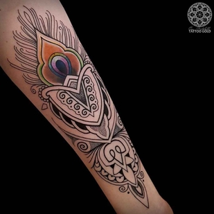 🔥 Fotos quentes, portfólio de modelos  #11673 Artista de tatuagem Coen Mitchell