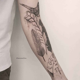 🔥 Fotos quentes, portfólio de modelos  #11781 Artista de tatuagem Rosa Selva