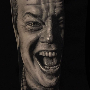 🔥 Fotos quentes, portfólio de modelos  #22015 Artista de tatuagem Coreh Lopez