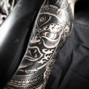 🔥 Fotos quentes, portfólio de modelos  #22171 Artista de tatuagem Jondix