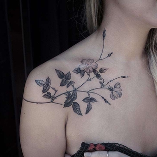 🔥 Fotos quentes, portfólio de modelos  #22369 Artista de tatuagem Lazer Liz