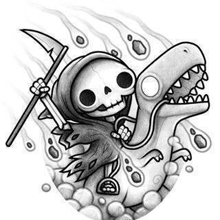 Artista de tatuagem Perou
