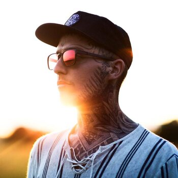 Artista de tatuagem John Del-Pinto