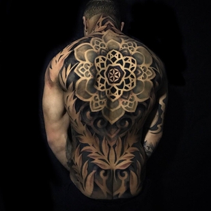 🔥 Fotos quentes, portfólio de modelos  #31599 Artista de tatuagem John Del-Pinto